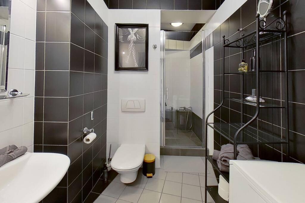 Retro Swietego Mikolaja Wroclaw Ngoại thất bức ảnh