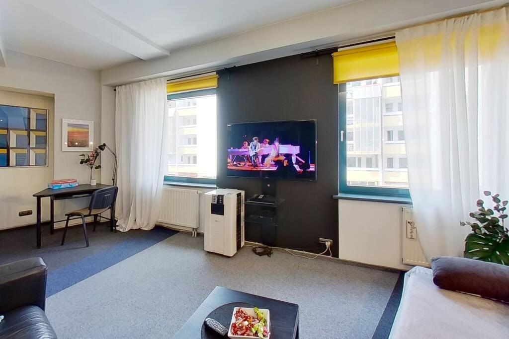 Retro Swietego Mikolaja Wroclaw Ngoại thất bức ảnh