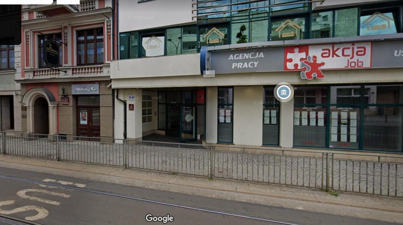 Retro Swietego Mikolaja Wroclaw Ngoại thất bức ảnh