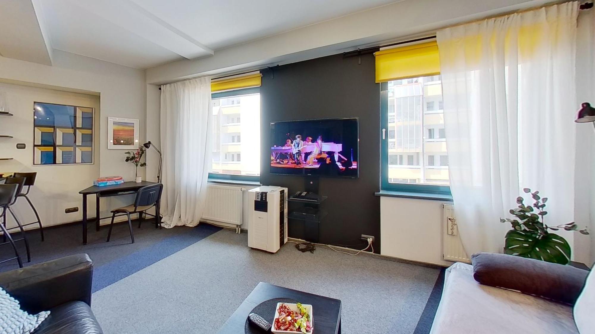 Retro Swietego Mikolaja Wroclaw Ngoại thất bức ảnh